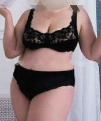 Проститутка Дина