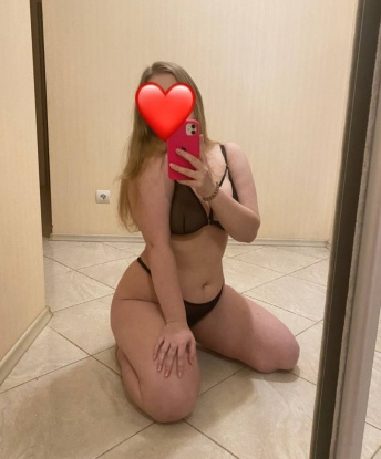 Проститутка Ирина